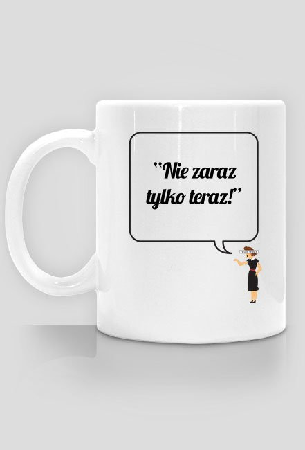 KUBEK TERAZ WZÓR 1