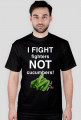 CUCUMBERS B TSHIRT