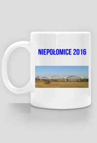 Kubek niepołomice most