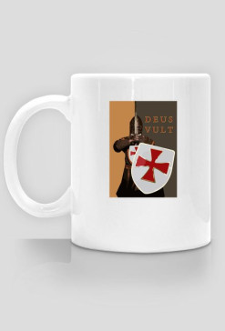 DEUS VULT