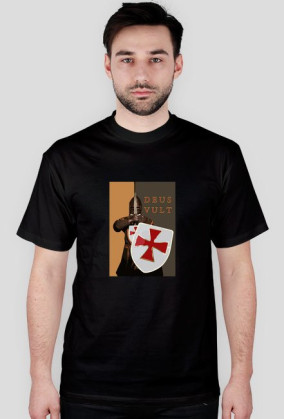 Deus Vult