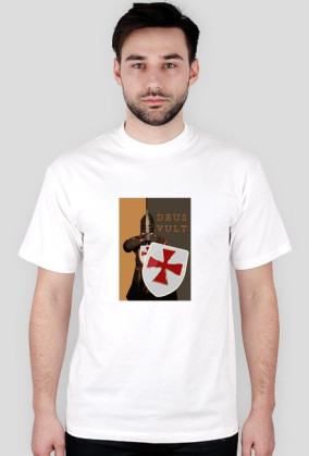 Deus Vult