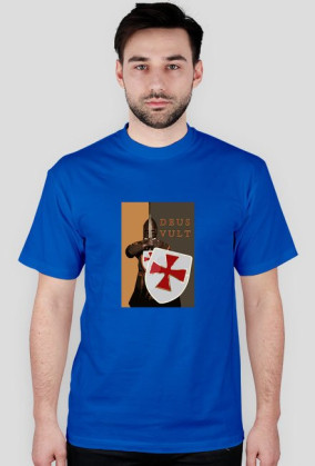 Deus Vult