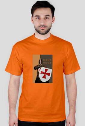 Deus Vult