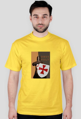 Deus Vult