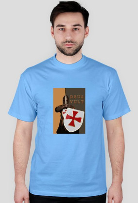 Deus Vult