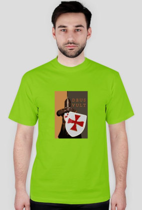 Deus Vult