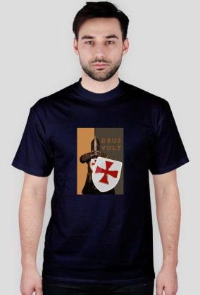Deus Vult