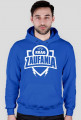 BLUZA KRĄG ZAUFANIA