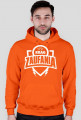 BLUZA KRĄG ZAUFANIA