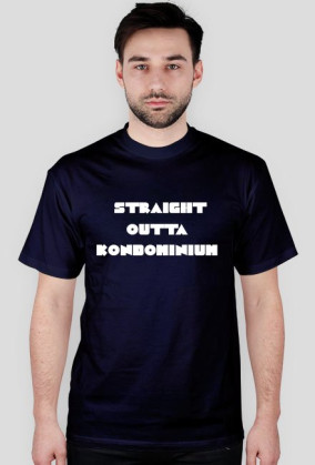 straight outta