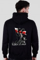 Bluza z kapturem