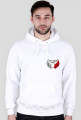 Bluza z kapturem