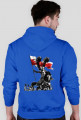 Bluza z kapturem