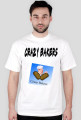 Crazy Bakers   T-Shirt