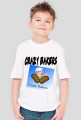 Crazy Bakers T-Shirt Young