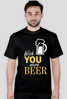 Wish You were beer