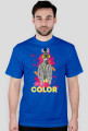 get color