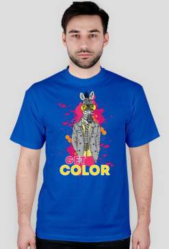 get color