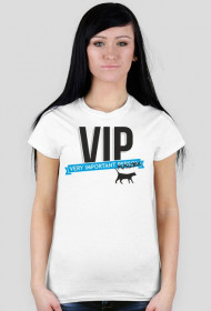 VIP Puszek