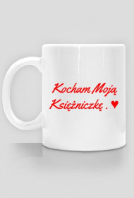 Kubek Zaręczynowy