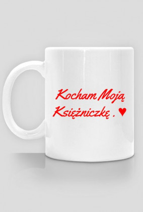 Kubek Zaręczynowy