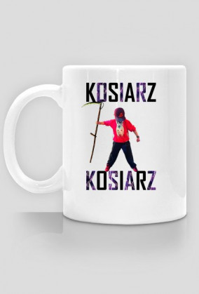 kosiarz