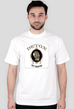 Detox isn't dropping