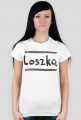 T-shirt Loszka