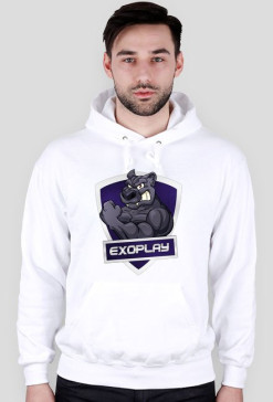 Bluza Exo