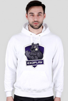 Bluza Exo
