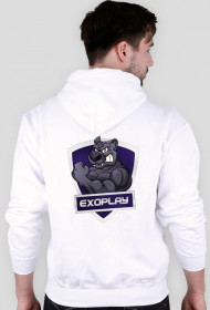 Bluza Exo