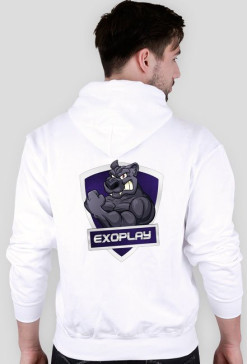 Bluza Exo