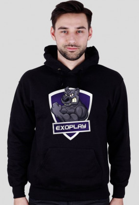 Bluza Exo