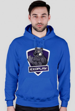 Bluza Exo