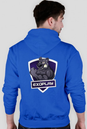 Bluza Exo