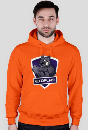 Bluza Exo