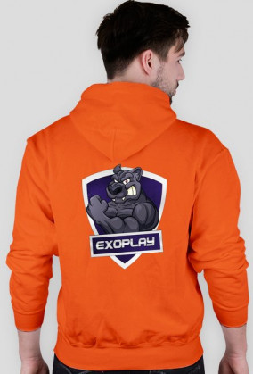 Bluza Exo