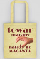 Towar macany