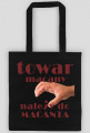 Towar macany