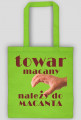 Towar macany