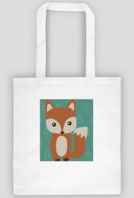 Liskowa Torba Na Zakupy