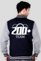 Bluza 200+ Team!