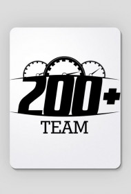 Podkładka pod myszkę 200+ Team!