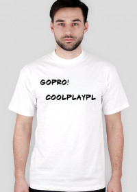 GOPRO!CPPL-Męska
