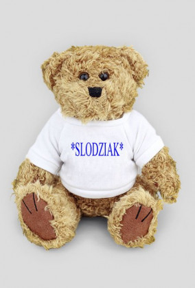 SLODZIAK!!!!!!