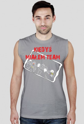 Kiedyś Miałem Team