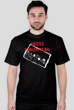 Kiedyś Miałem Team