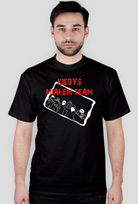 Kiedyś Miałem Team