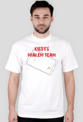 Kiedyś Miałem Team